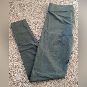SONOMA "Goods For Life" Leggings (Grey)